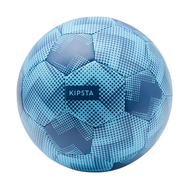 Bola de Futebol Softball XLight Tamanho 5 290 g Azul