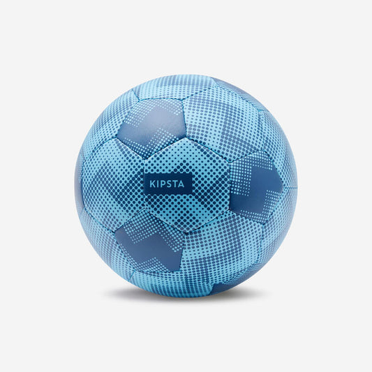 Bola de Futebol Softball XLight Tamanho 5 290 g Azul