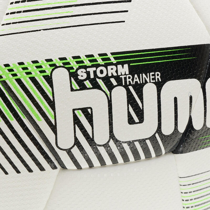 Bola de futebol Storm Trainer Hummel