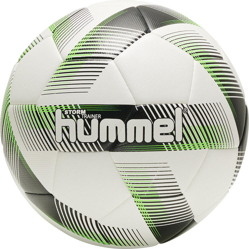 Bola de futebol Storm Trainer Hummel