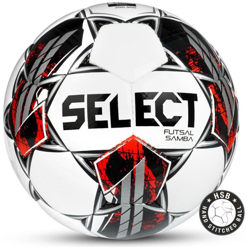 Bola de futsal V22 Select Samba