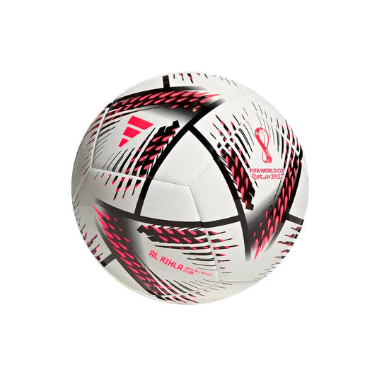 BOLA FUTEBOL ADIDAS AL RIHLA CLUB T4