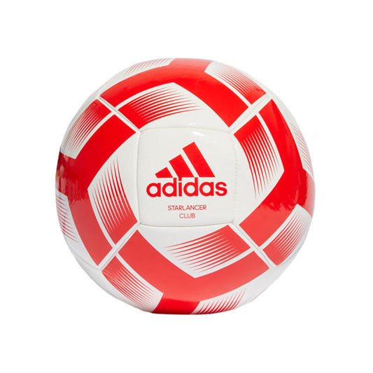 BOLA FUTEBOL ADIDAS STARLANCER CLUB T5