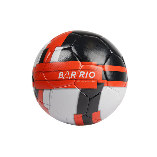 Bola Futebol de Rua Homem Barrio