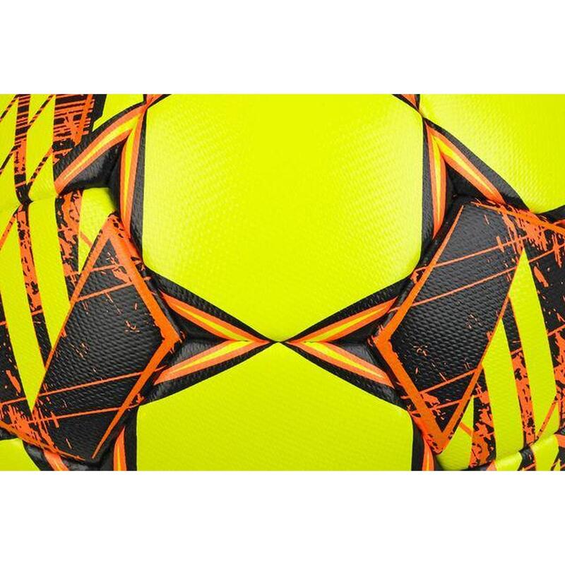 Bola Futebol SELECT Flash Turf 2023 T4 Branco