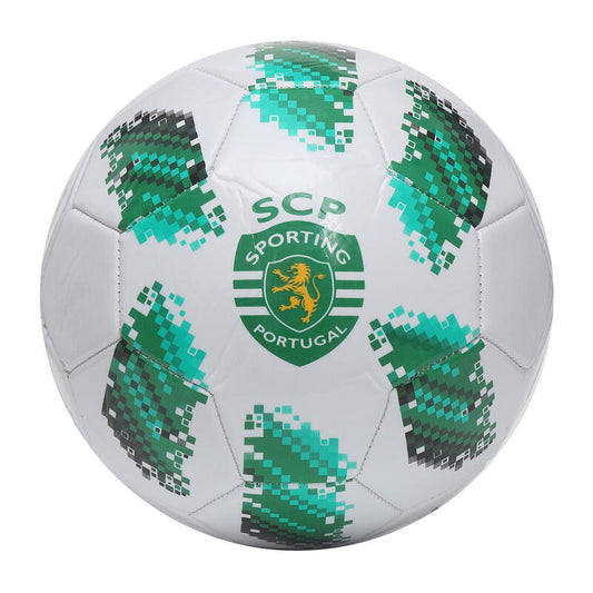 Bola Futebol Sporting CP T.5