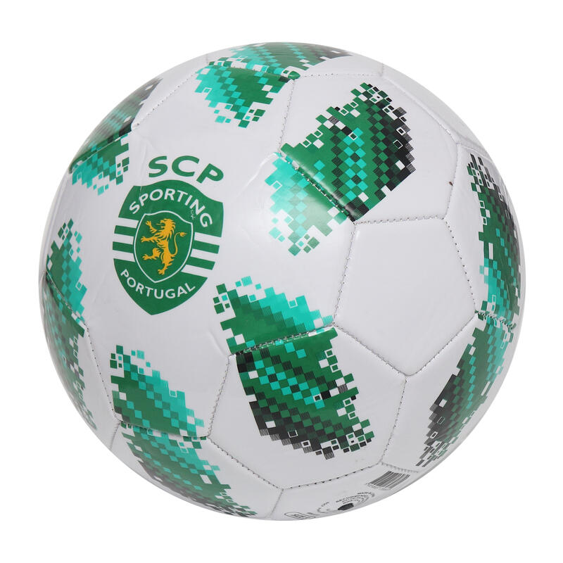 Bola Futebol Sporting CP T.5