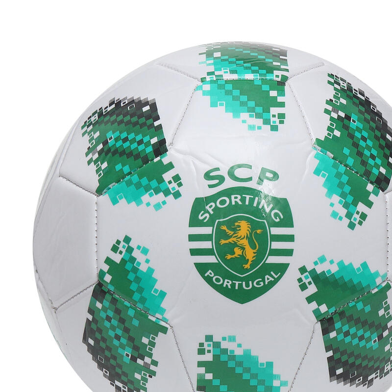 Bola Futebol Sporting CP T.5