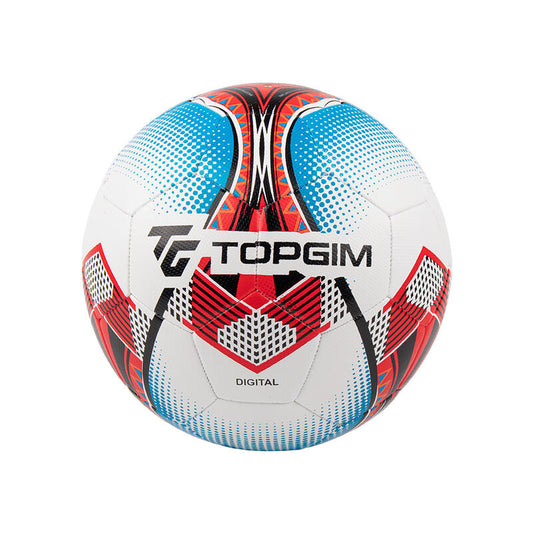 BOLA FUTEBOL TOPGIM DIGITAL T4