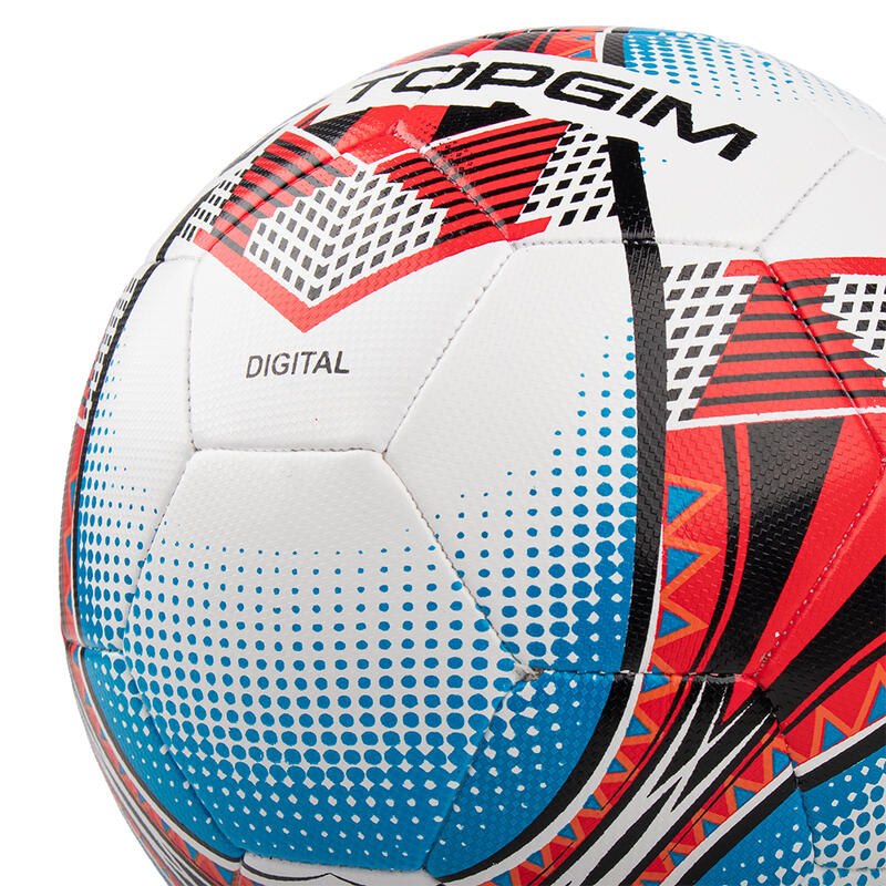 BOLA FUTEBOL TOPGIM DIGITAL T4