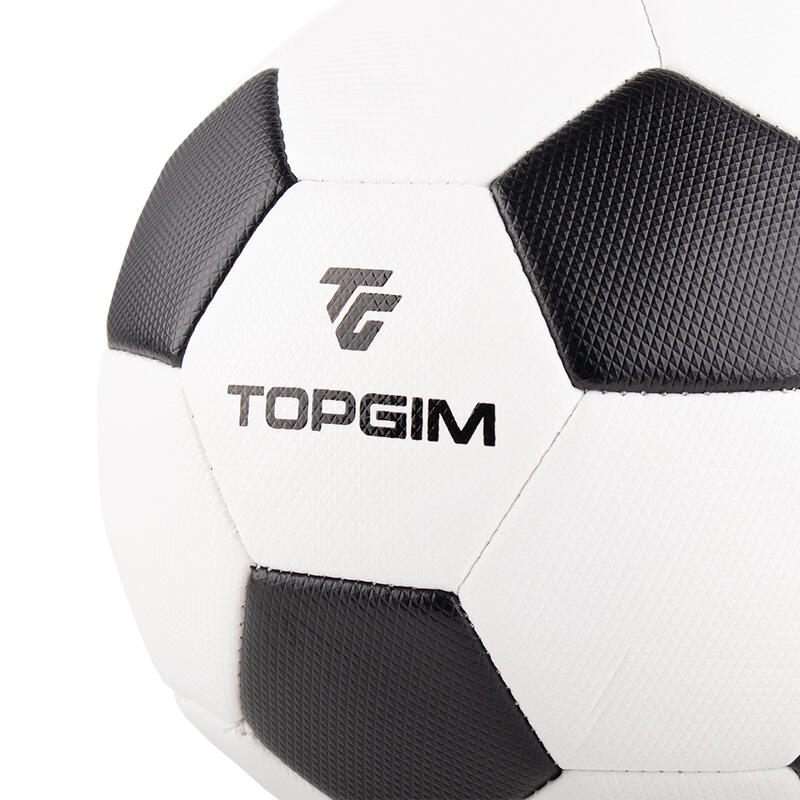 BOLA FUTEBOL TOPGIM FOAM SCHOOL T4