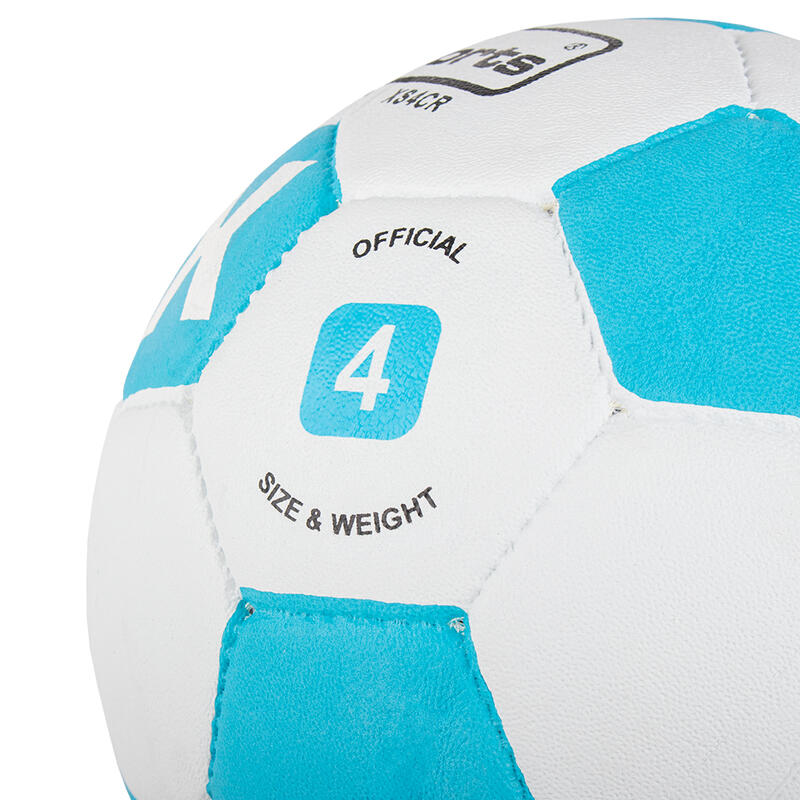 BOLA FUTEBOL TOPGIM T4 (SOFT TOUCH - CELULAR)