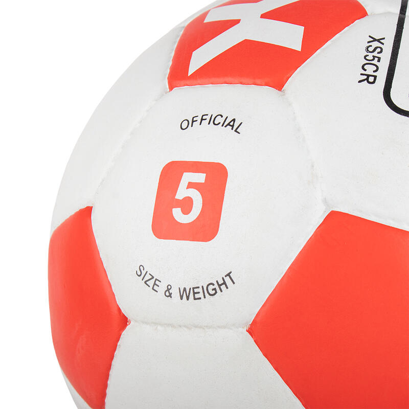 BOLA FUTEBOL TOPGIM T5 (SOFT TOUCH - CELULAR)