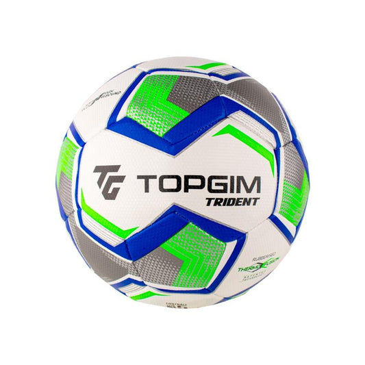 BOLA FUTEBOL TOPGIM TRIDENT T5