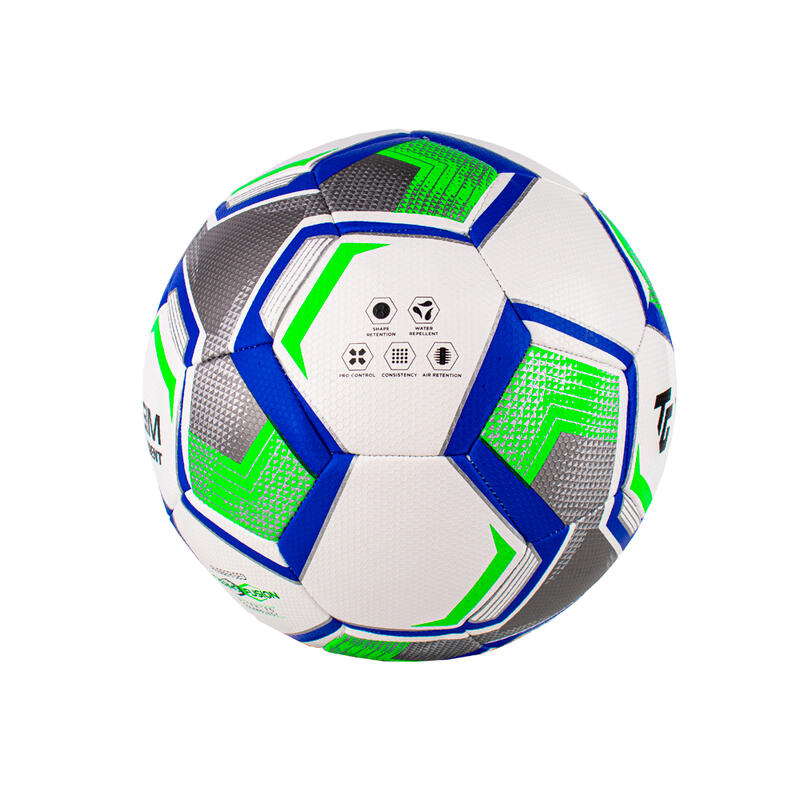 BOLA FUTEBOL TOPGIM TRIDENT T5