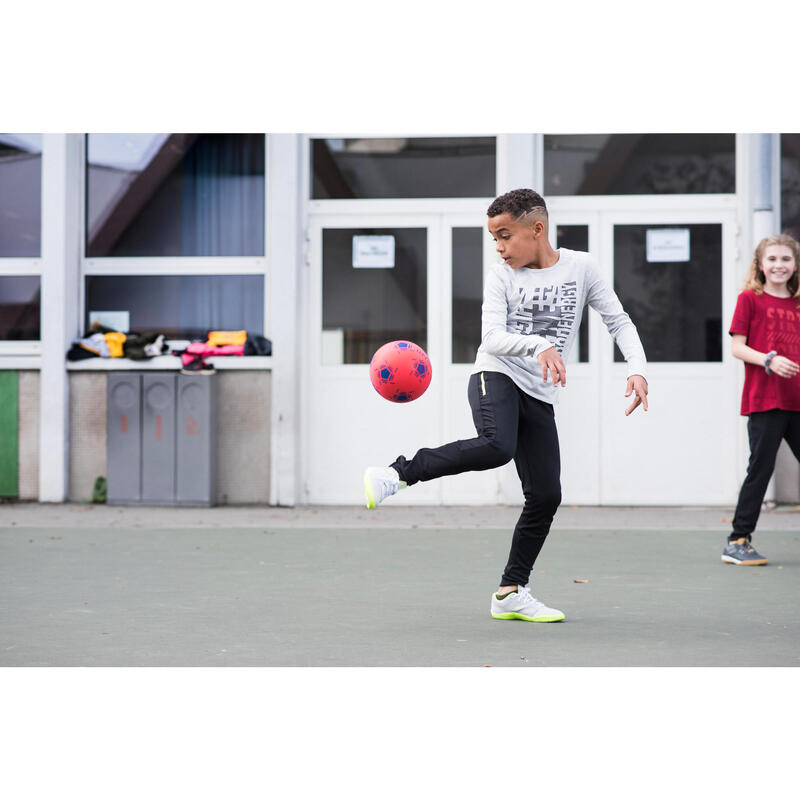 Bola Futsal Espuma tamanho 3