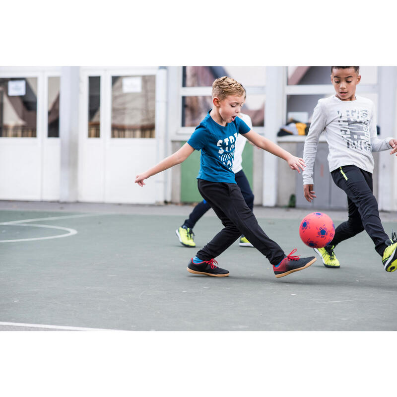 Bola Futsal Espuma tamanho 3