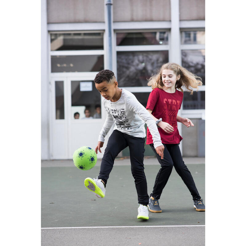 Bola Futsal Espuma tamanho 3