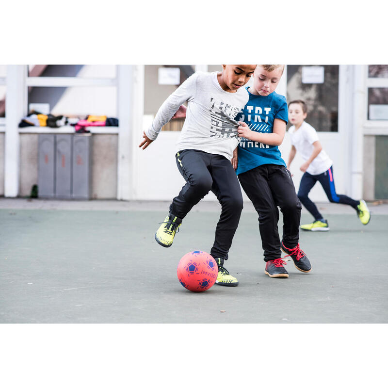 Bola Futsal Espuma tamanho 3