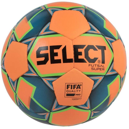 Bola Futsal SELECT Super (FIFA) T4