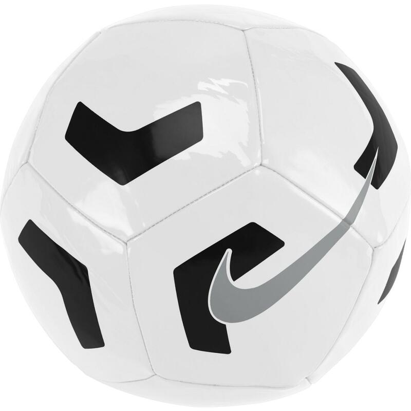 Bola Nike PTCH TRAINSP21, Branco, Unissex