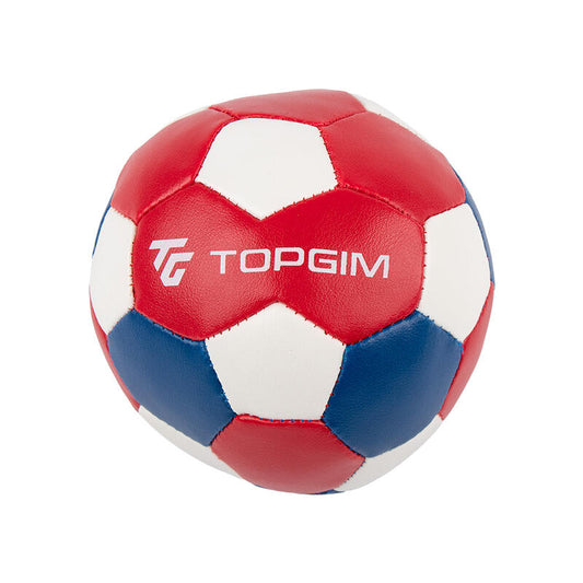 BOLA TOPGIM SUPER SOFT MULTIUSOS (10cm)