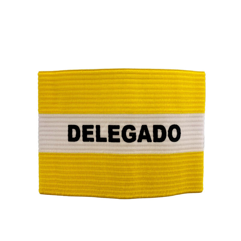 BRAÇADEIRA ELÁSTICA "DELEGADO"