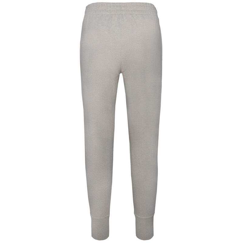 Calça Under Armour Rival Fleece, Cinza, Mulheres