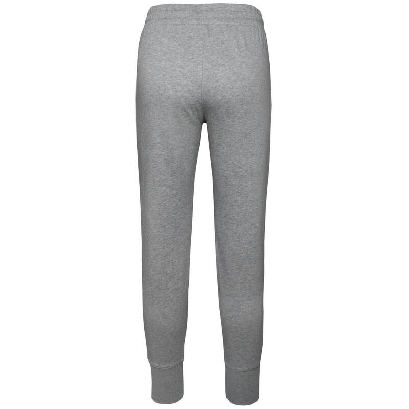 Calça Under Armour Rival Fleece, Cinza, Mulheres