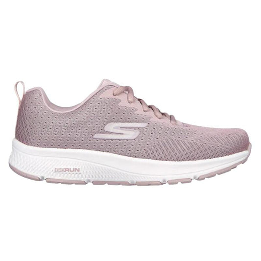 Calçado de Caminhada Desportiva Skechers GO RUN CONSISTENT Mulher. Malva