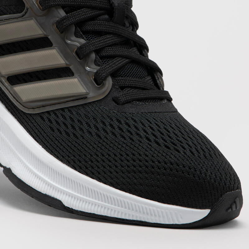 Calçado de Corrida Adidas Ultrabounce Criança Preto