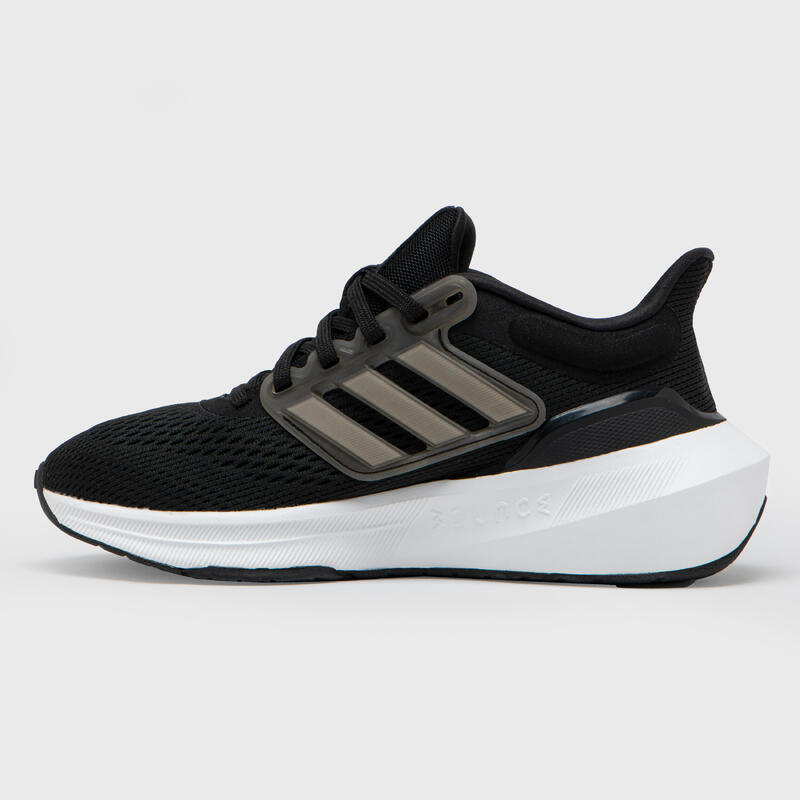 Calçado de Corrida Adidas Ultrabounce Criança Preto