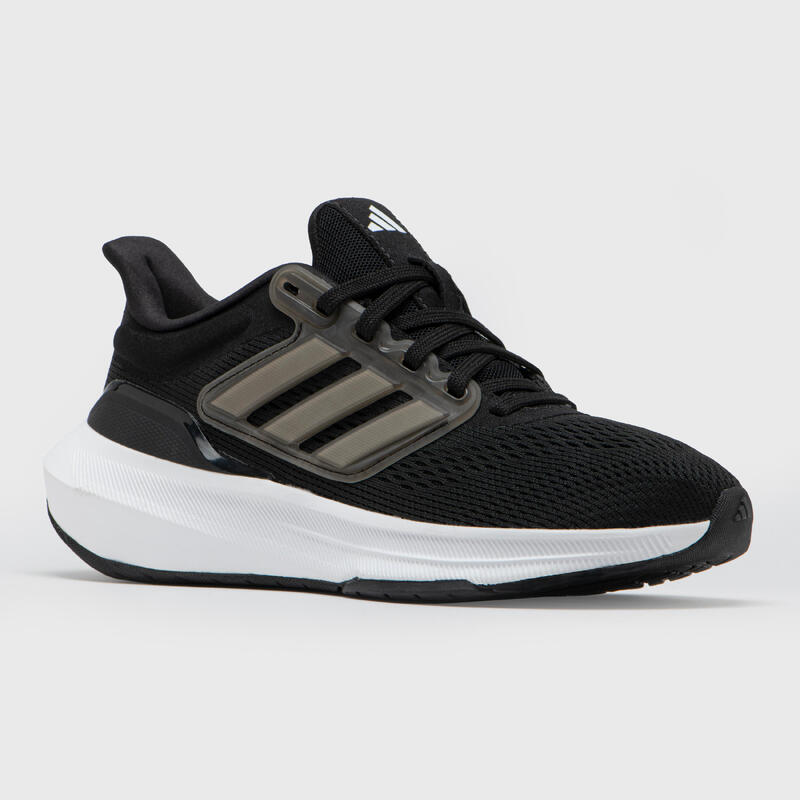 Calçado de Corrida Adidas Ultrabounce Criança Preto