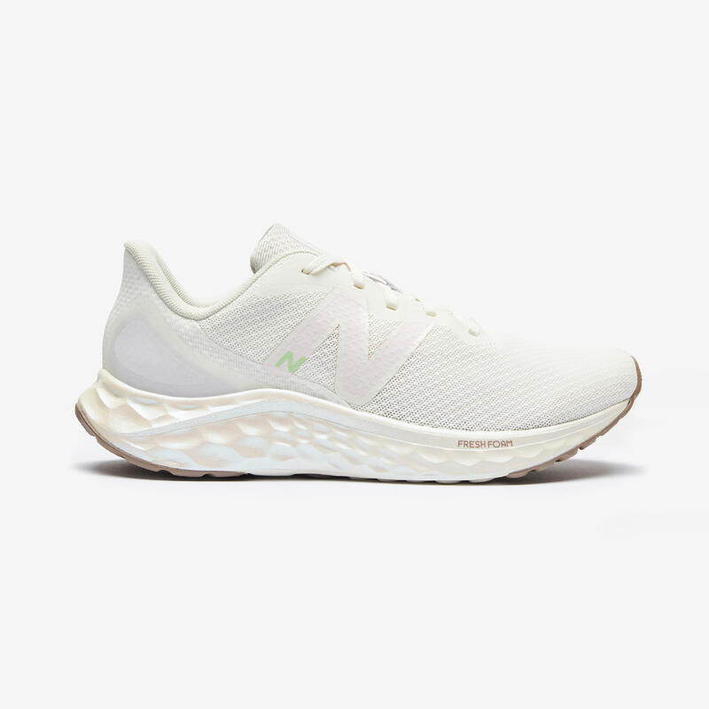 Calçado de Corrida NB ARISH 23 Mulher Branco