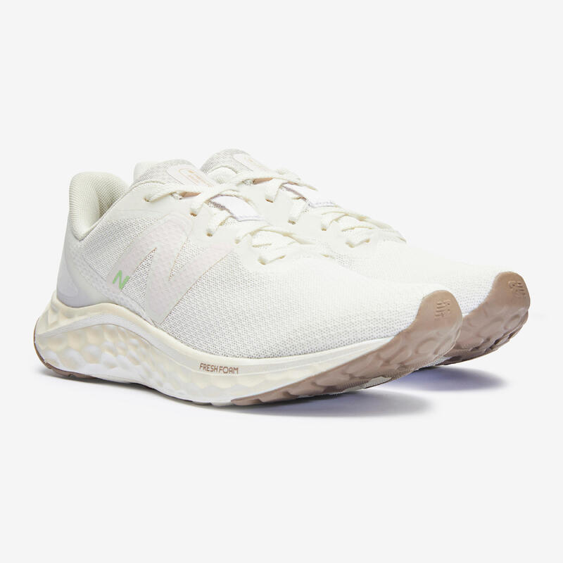 Calçado de Corrida NB ARISH 23 Mulher Branco