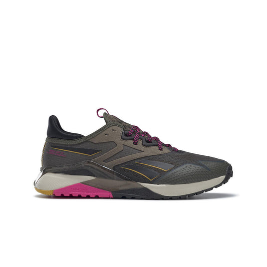 Calçado de fitness Nano X2 Adventure Mulher Reebok