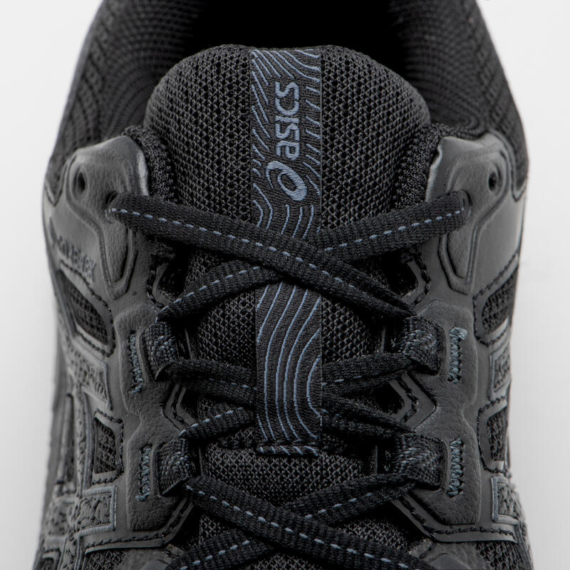 CALÇADO DE TRAIL HOMEM ASICS GEL-SONOMA 7 GORE TEX PRETO/CINZENTO