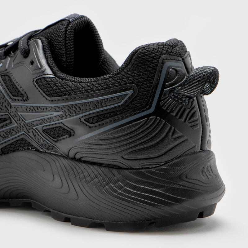 CALÇADO DE TRAIL HOMEM ASICS GEL-SONOMA 7 GORE TEX PRETO/CINZENTO