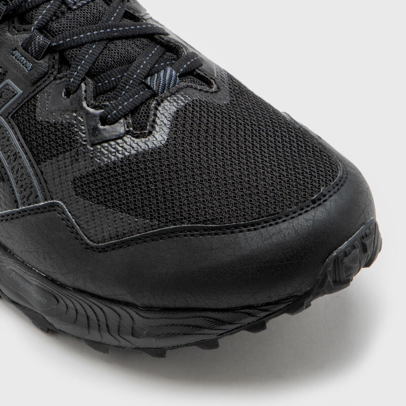 CALÇADO DE TRAIL HOMEM ASICS GEL-SONOMA 7 GORE TEX PRETO/CINZENTO