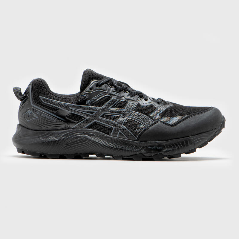 CALÇADO DE TRAIL HOMEM ASICS GEL-SONOMA 7 GORE TEX PRETO/CINZENTO