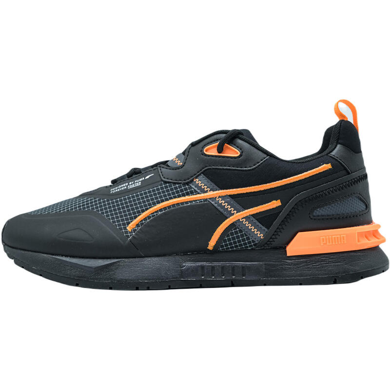 Calçado Puma Mirage Tech Ripstop, Preto, Homens