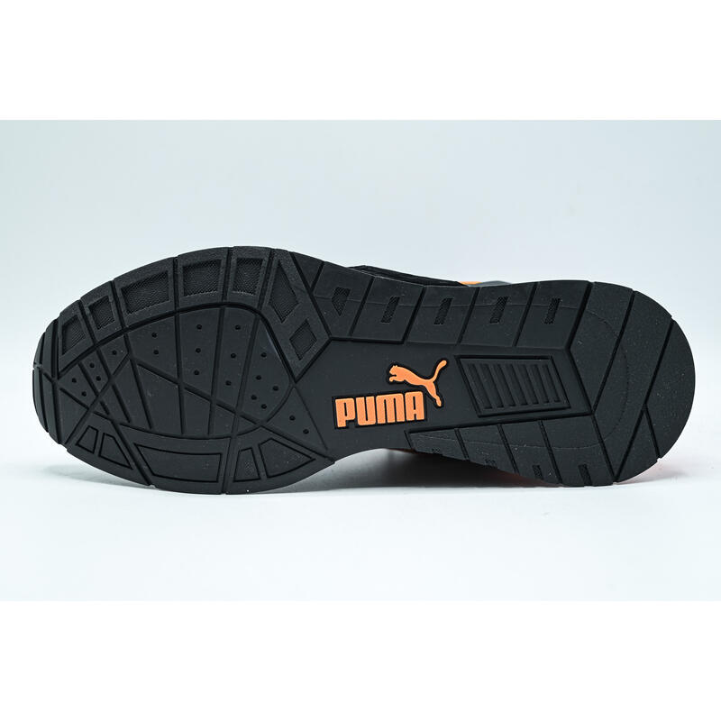 Calçado Puma Mirage Tech Ripstop, Preto, Homens