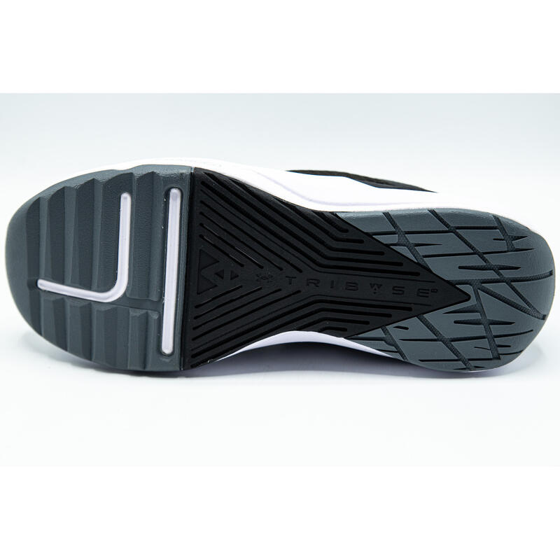 Calçado Under Armour UA Project Rock BSR 2, Preto, Unissex