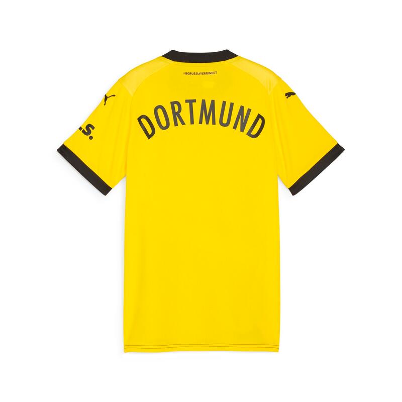 Camisola Borussia Dortmund Casa Criança 23/24