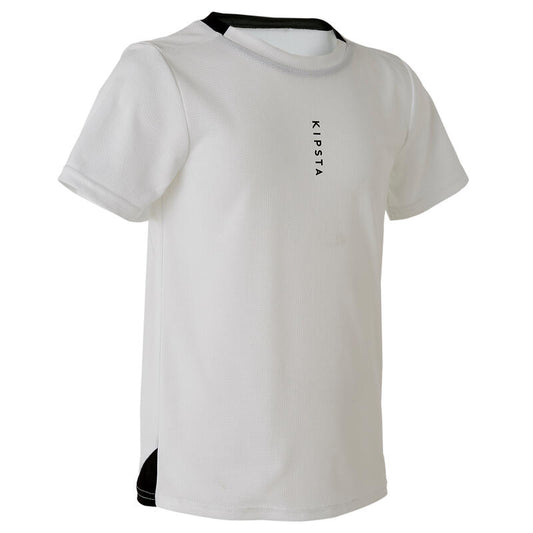 Camisola de futebol Criança ESSENTIEL Branco