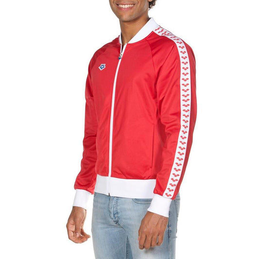 Camisola Homem ARENA RELAX IV TEAM JACKET ICONS