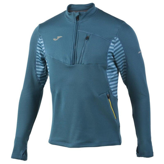 Camisola Metropoli road running Azul Joma