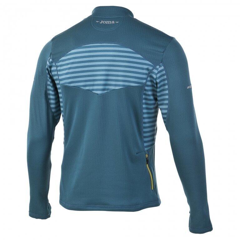 Camisola Metropoli road running Azul Joma