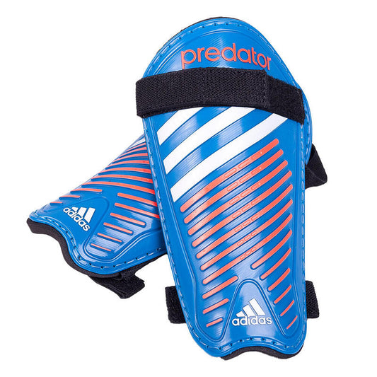 CANELEIRAS ADIDAS &quot;PREDATOR&quot; (XS)