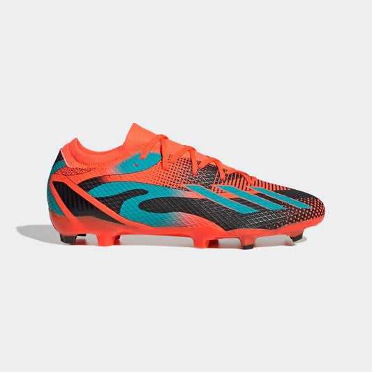 Chuteiras de Futebol X Speedportal Messi.3 FG Adulto